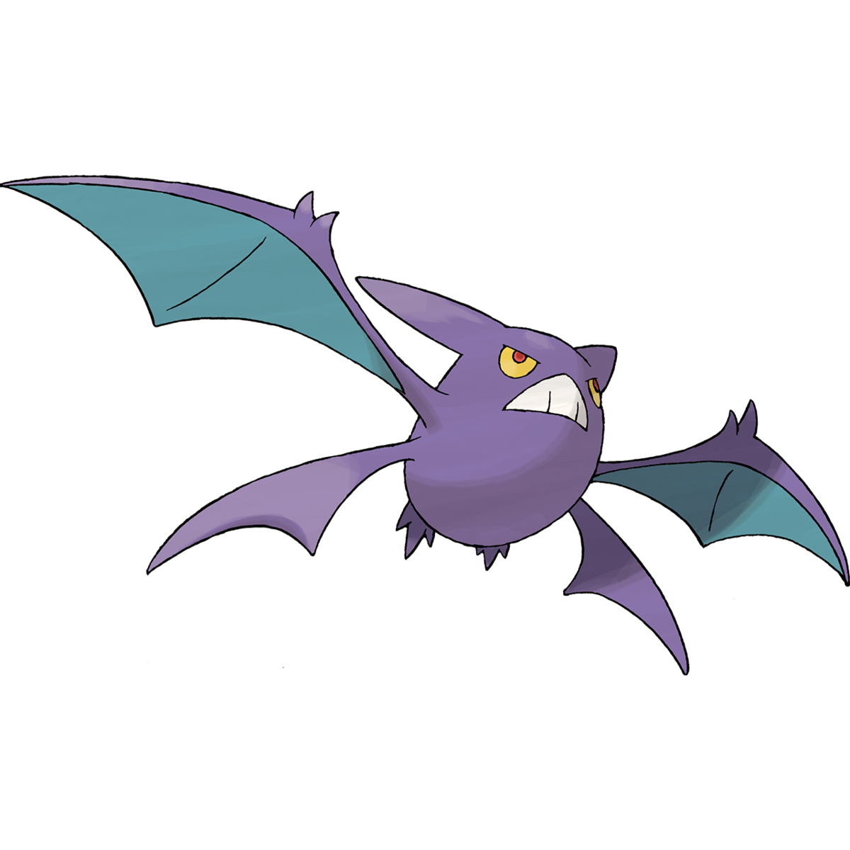 Crobat